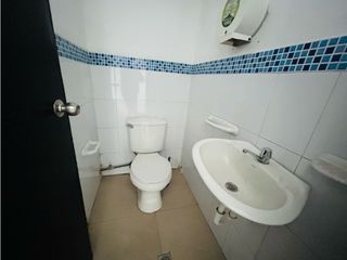 Foto 5 de La Mariscal, Local Comercial en Renta, 50m2, 1 Ambiente
