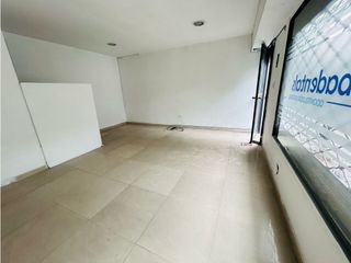Foto 3 de La Mariscal, Local Comercial en Renta, 50m2, 1 Ambiente