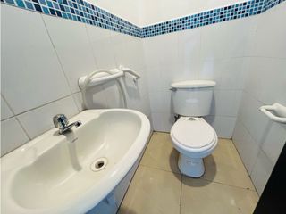 Foto 6 de La Mariscal, Local Comercial en Renta, 50m2, 1 Ambiente
