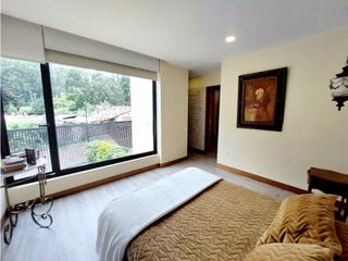 Foto 7 de MODERNA Y HERMOSA SUITE AMOBLADA EN RENTA EN SECTOR AV. SOLANO, CUENCA