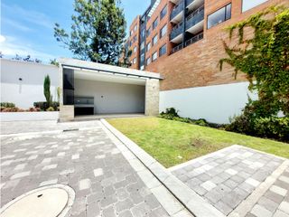 Foto 14 de MODERNA Y HERMOSA SUITE AMOBLADA EN RENTA EN SECTOR AV. SOLANO, CUENCA