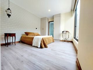 Foto 6 de MODERNA Y HERMOSA SUITE AMOBLADA EN RENTA EN SECTOR AV. SOLANO, CUENCA