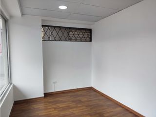 Foto 3 de República de El Salvado, Oficina en Renta, 78m2, 3 Ambientes