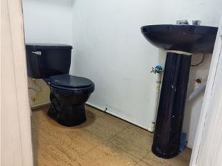 Foto 11 de República de El Salvado, Oficina en Renta, 78m2, 3 Ambientes