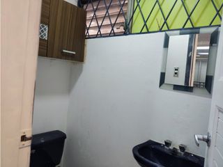 Foto 12 de República de El Salvado, Oficina en Renta, 78m2, 3 Ambientes