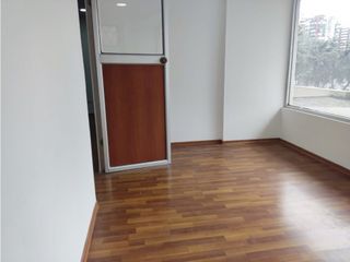 Foto 5 de República de El Salvado, Oficina en Renta, 78m2, 3 Ambientes