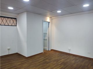 Foto 4 de República de El Salvado, Oficina en Renta, 78m2, 3 Ambientes