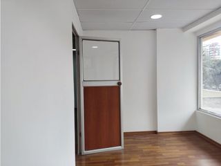 Foto 6 de República de El Salvado, Oficina en Renta, 78m2, 3 Ambientes