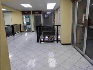 Foto 14 de República de El Salvado, Oficina en Renta, 78m2, 3 Ambientes