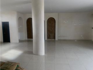 Foto 3 de Puembo, Local Comercial en Renta, 100m2, 2 Ambientes