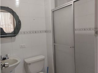 Foto 14 de La Luz, Suite en Renta, 48m2, 1 Habitación