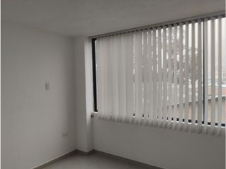 Foto 17 de La Luz, Suite en Renta, 48m2, 1 Habitación
