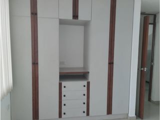 Foto 9 de La Luz, Suite en Renta, 48m2, 1 Habitación