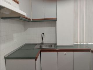 Foto 11 de La Luz, Suite en Renta, 48m2, 1 Habitación