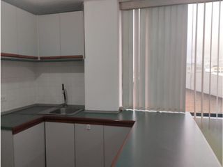 Foto 7 de La Luz, Suite en Renta, 48m2, 1 Habitación