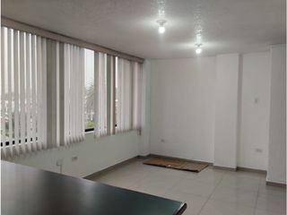 Foto 1 de La Luz, Suite en Renta, 48m2, 1 Habitación