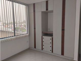 Foto 13 de La Luz, Suite en Renta, 48m2, 1 Habitación