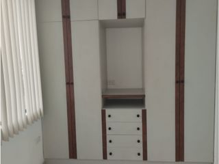 Foto 12 de La Luz, Suite en Renta, 48m2, 1 Habitación