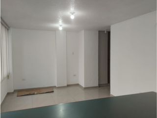 Foto 4 de La Luz, Suite en Renta, 48m2, 1 Habitación