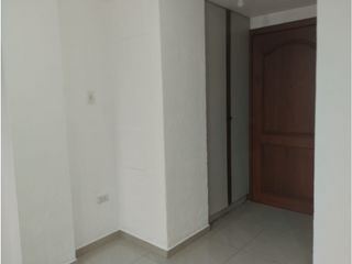 Foto 3 de La Luz, Suite en Renta, 48m2, 1 Habitación