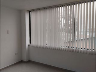 Foto 2 de La Luz, Suite en Renta, 48m2, 1 Habitación