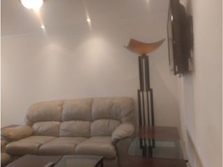 Foto 6 de República de El Salvador, Dprto Amoblado en Renta, 80m2