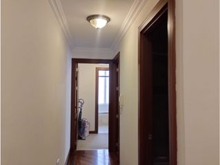 Foto 12 de República de El Salvador, Dprto Amoblado en Renta, 80m2