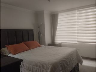 Foto 16 de República de El Salvador, Dprto Amoblado en Renta, 80m2