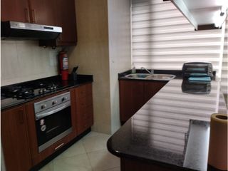 Foto 22 de República de El Salvador, Dprto Amoblado en Renta, 80m2