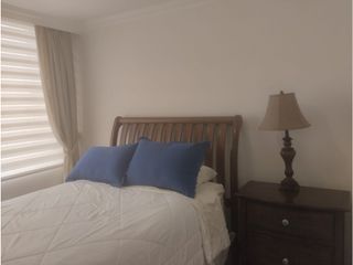 Foto 20 de República de El Salvador, Dprto Amoblado en Renta, 80m2