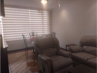 Foto 15 de República de El Salvador, Dprto Amoblado en Renta, 80m2