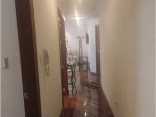Foto 8 de República de El Salvador, Dprto Amoblado en Renta, 80m2