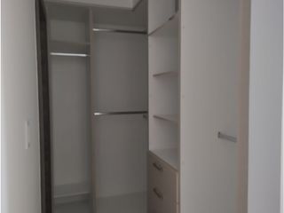 Foto 15 de González Suárez, Loft Amobaldo en Renta, 95m2, 1 Habitación