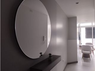Foto 14 de González Suárez, Loft Amobaldo en Renta, 95m2, 1 Habitación