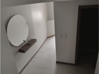 Foto 16 de González Suárez, Loft Amobaldo en Renta, 95m2, 1 Habitación