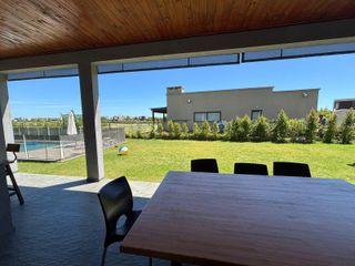 Foto 50 de Casa en Venta, 4 Dormitorios, en Barrio Golf, El Cantón, Escobar, G.B.A. Norte