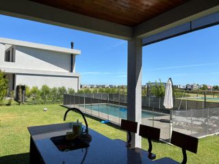 Foto 49 de Casa en Venta, 4 Dormitorios, en Barrio Golf, El Cantón, Escobar, G.B.A. Norte