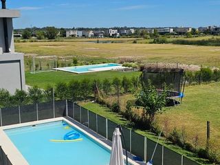 Foto 4 de Casa en Venta, 4 Dormitorios, en Barrio Golf, El Cantón, Escobar, G.B.A. Norte