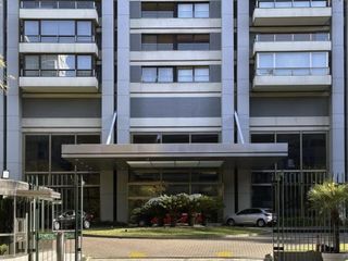Foto 3 de Departamento en alquiler Torre Leparc Demaria 4550