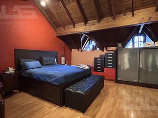 Foto 13 de Casa en Venta - 4 Dormitorios - Pileta - Quincho - Cochera en Ituzaingo Norte