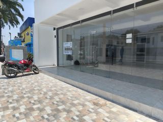 Foto 3 de Local Comercial en  Alquiler, Urdesa Central, LuiM