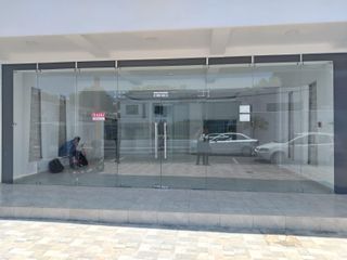 Foto 2 de Local Comercial en  Alquiler, Urdesa Central, LuiM
