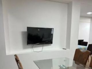 Foto 19 de Departamento en alquiler - 2 Dormitorios 2 Baños - Cochera - 90Mts2 - Barracas