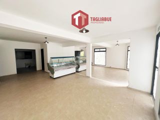 Foto 4 de LOCAL COMERCIAL CON DEPARTAMENTO - MERLO, SAN LUIS