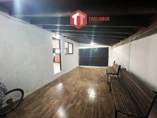 Foto 10 de LOCAL COMERCIAL CON DEPARTAMENTO - MERLO, SAN LUIS