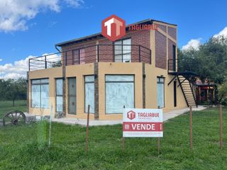 Foto 1 de LOCAL COMERCIAL CON DEPARTAMENTO - MERLO, SAN LUIS