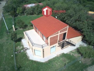 Foto 11 de LOCAL COMERCIAL CON DEPARTAMENTO - MERLO, SAN LUIS