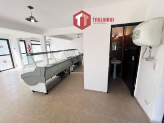 Foto 5 de LOCAL COMERCIAL CON DEPARTAMENTO - MERLO, SAN LUIS