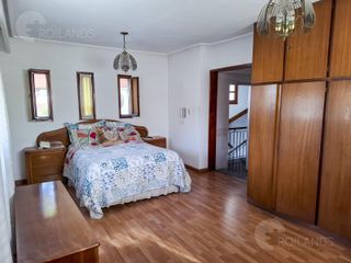 Foto 26 de Venta Casa 5 Ambientes con Parque y Pileta en La Plata