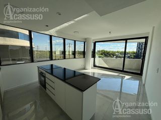 Foto 1 de Excelente Departamento en alquiler en Brickell center